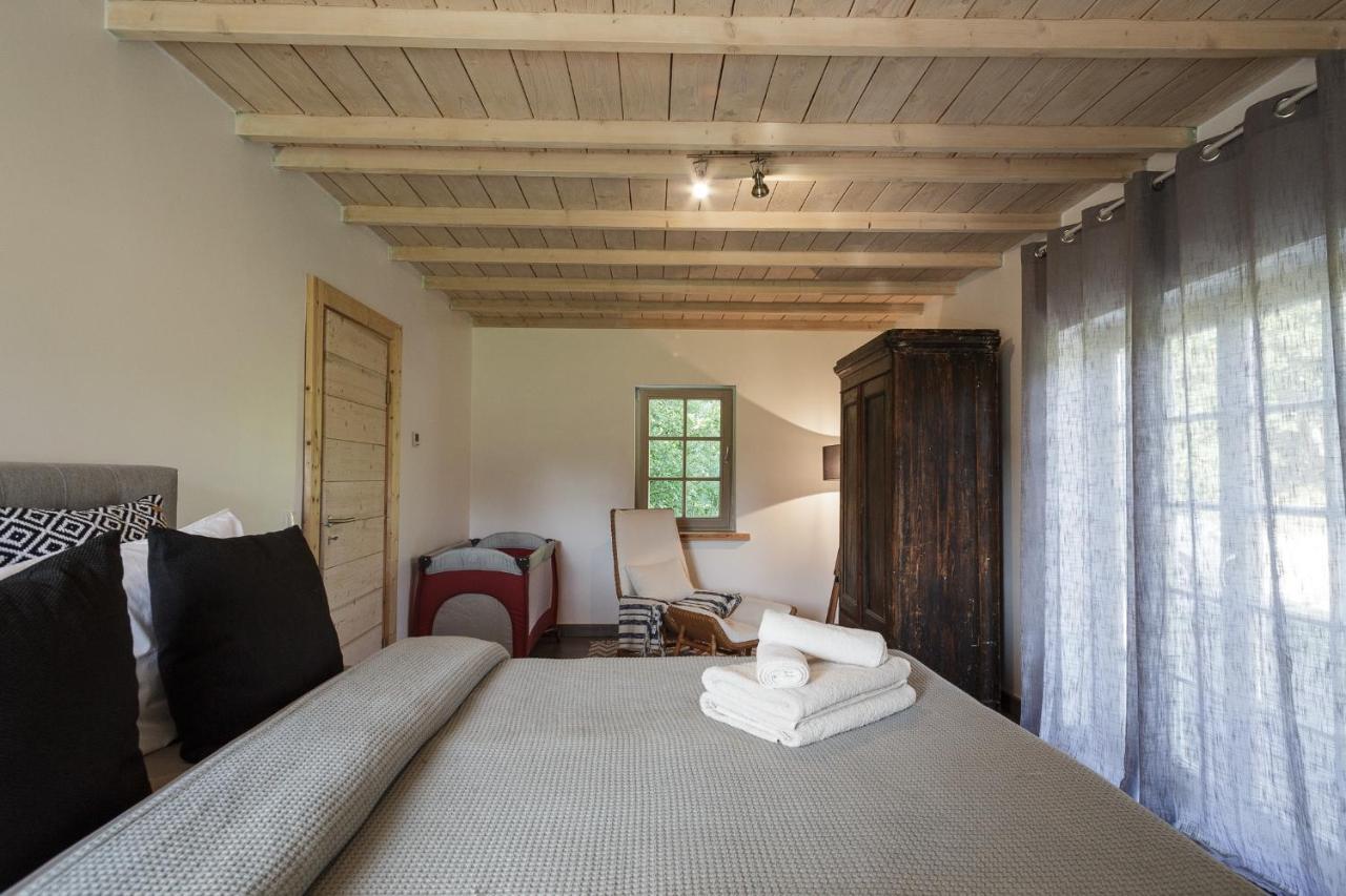 Liigalaskma Villa Bumba מראה חיצוני תמונה